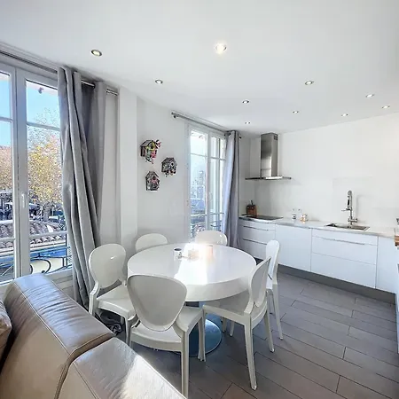 Heart Of Town 2 Bedroom Perfect Congress & Holidays By Olam Apartment *