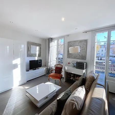 Heart Of Town 2 Bedroom Perfect Congress & Holidays By Olam
