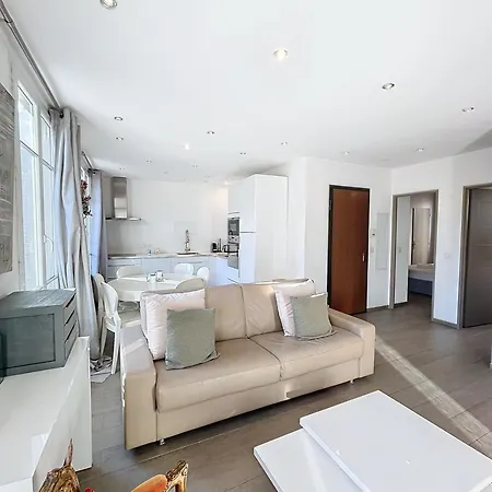 Heart Of Town 2 Bedroom Perfect Congress & Holidays By Olam