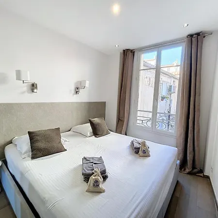 Heart Of Town 2 Bedroom Perfect Congress & Holidays By Olam